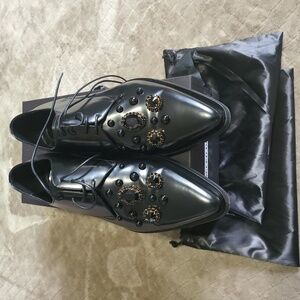 Dolce & Gabbana shoes